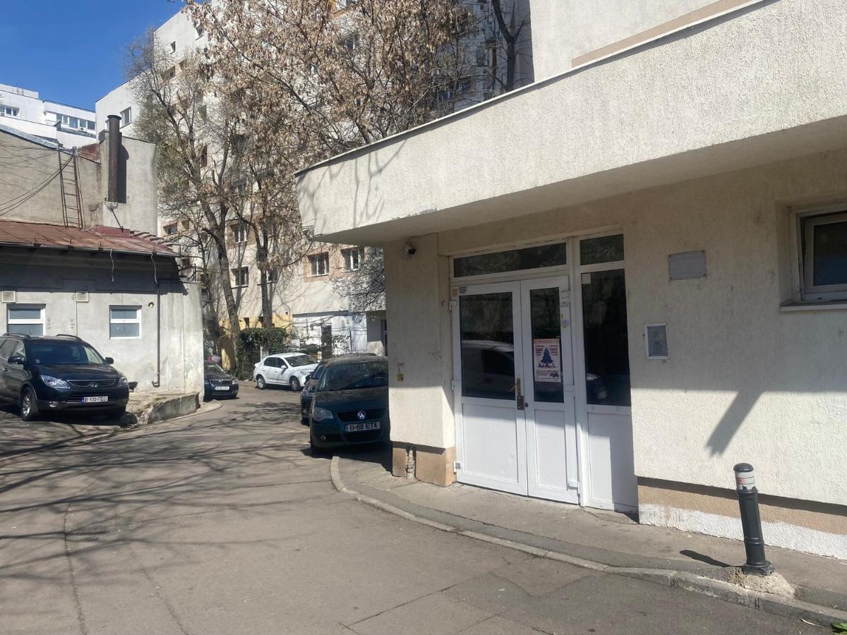 Le Petit Paris- Central , Dorobanti With A View Βουκουρέστι Εξωτερικό φωτογραφία