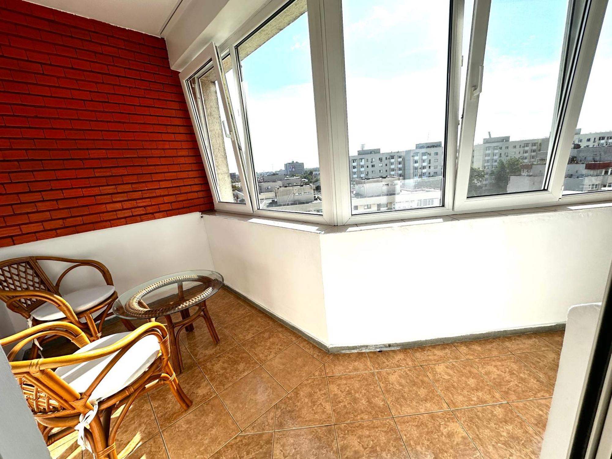 Le Petit Paris- Central , Dorobanti With A View Βουκουρέστι Εξωτερικό φωτογραφία
